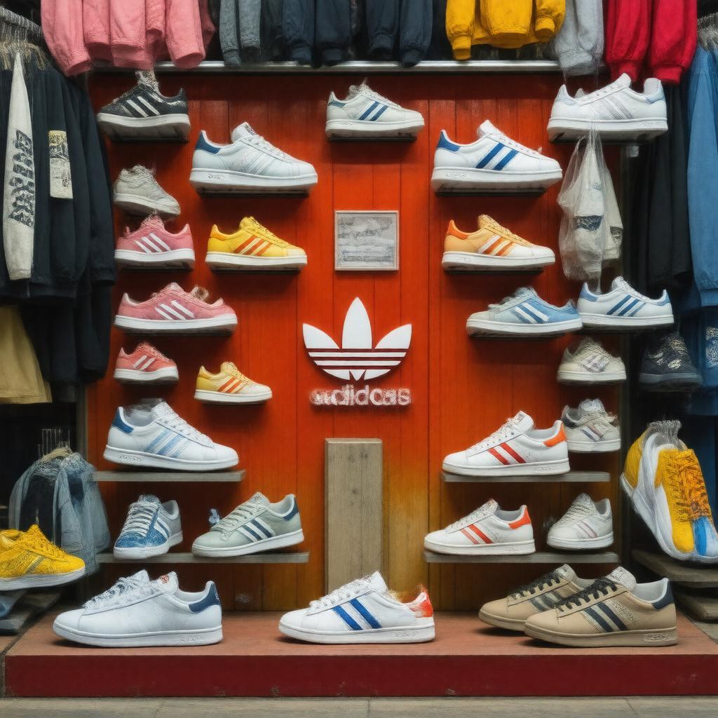 Adidas Originals